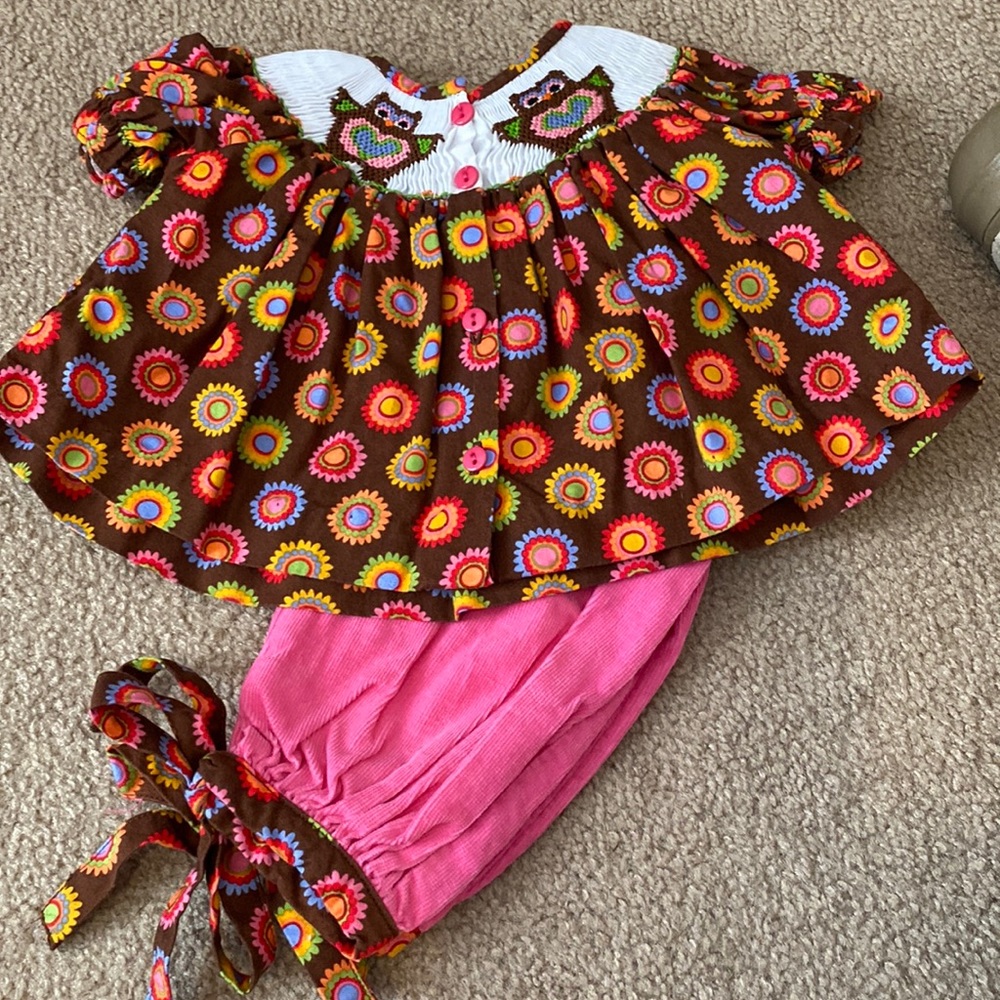Little Threads